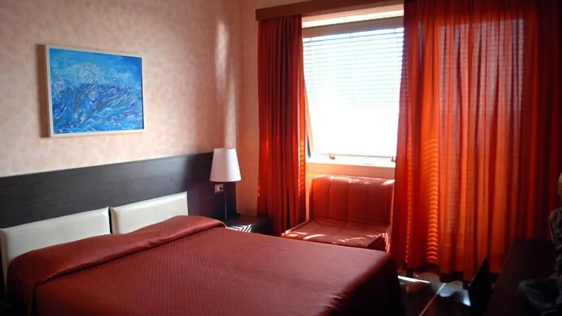 Hotel Palace Varazze
