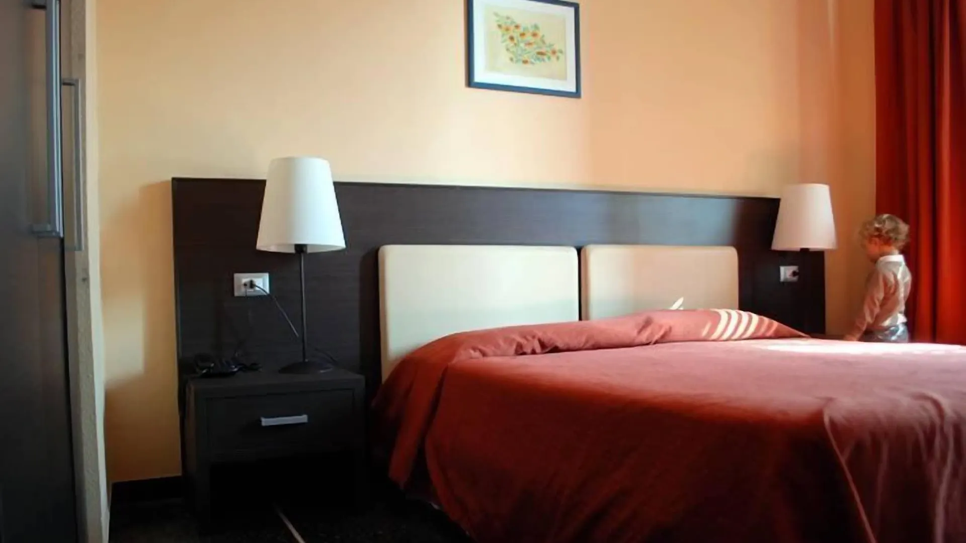 Hotel Palace Varazze Italy