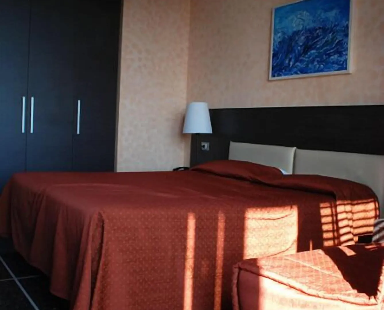 Hotel Palace Varazze