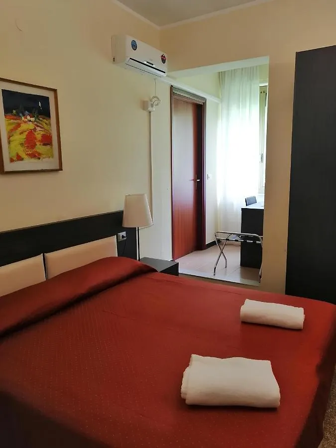 Hotel Palace Varazze