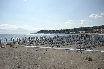 Hotel Palace Varazze