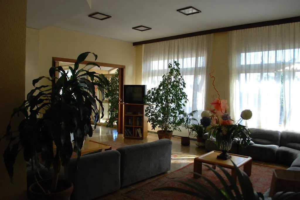 Hotel Palace Varazze 3*,