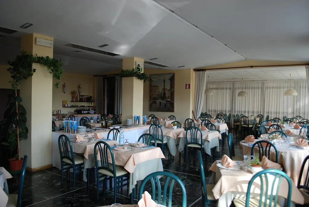 Hotel Palace Varazze
