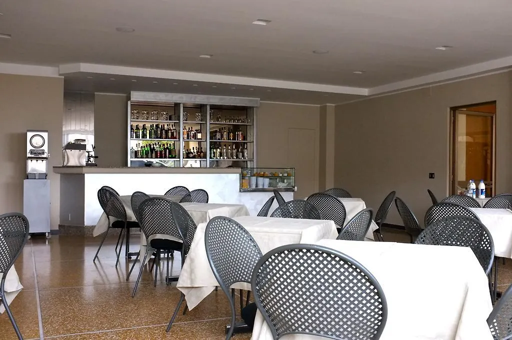 Hotel Palace Varazze