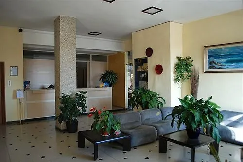 Hotel Palace Varazze