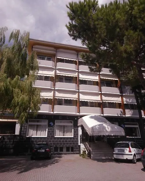 Hotel Palace Varazze