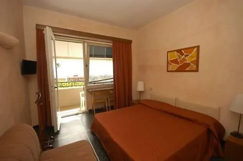 Hotel Palace Varazze
