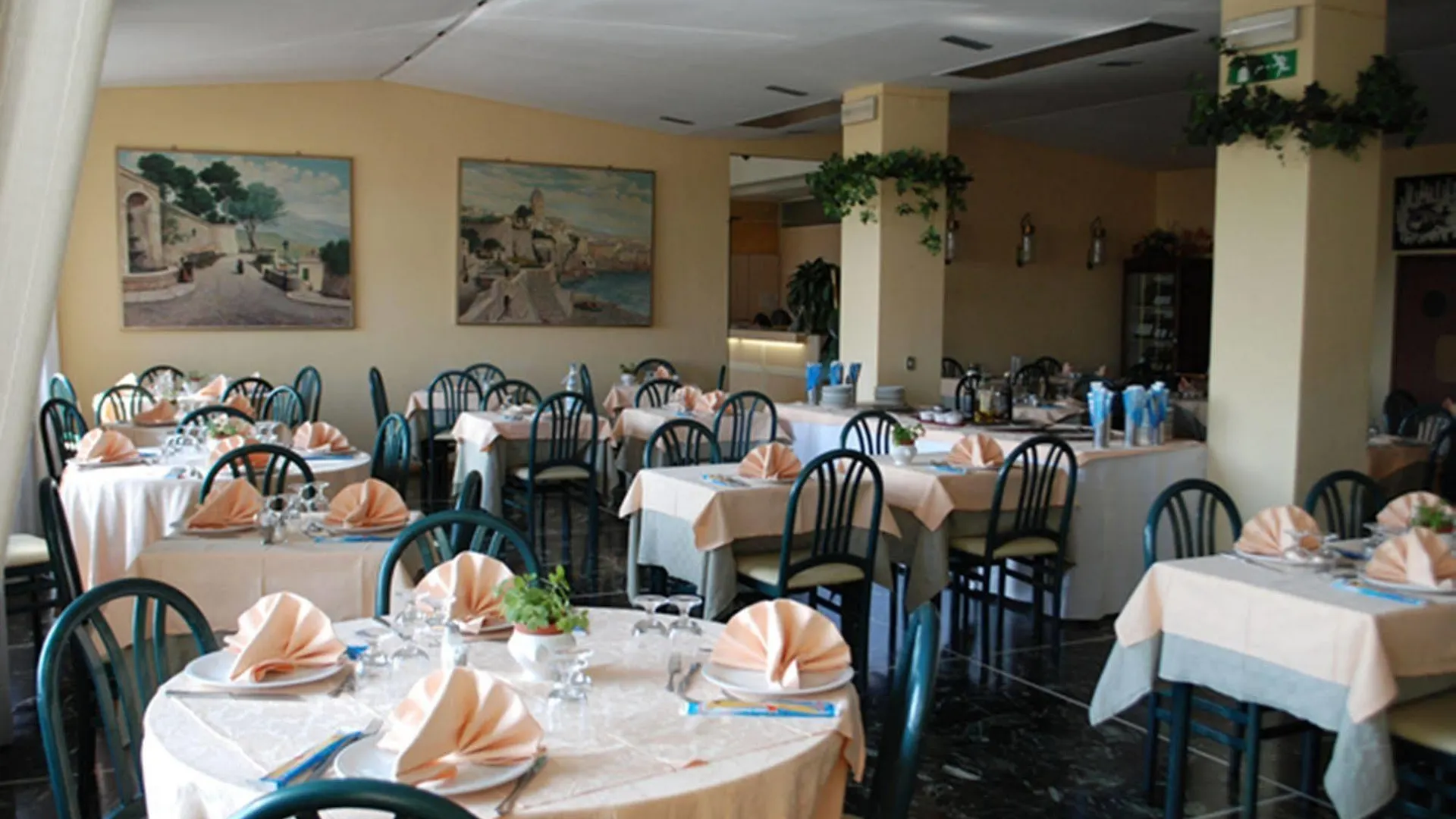 Hotel Palace Varazze