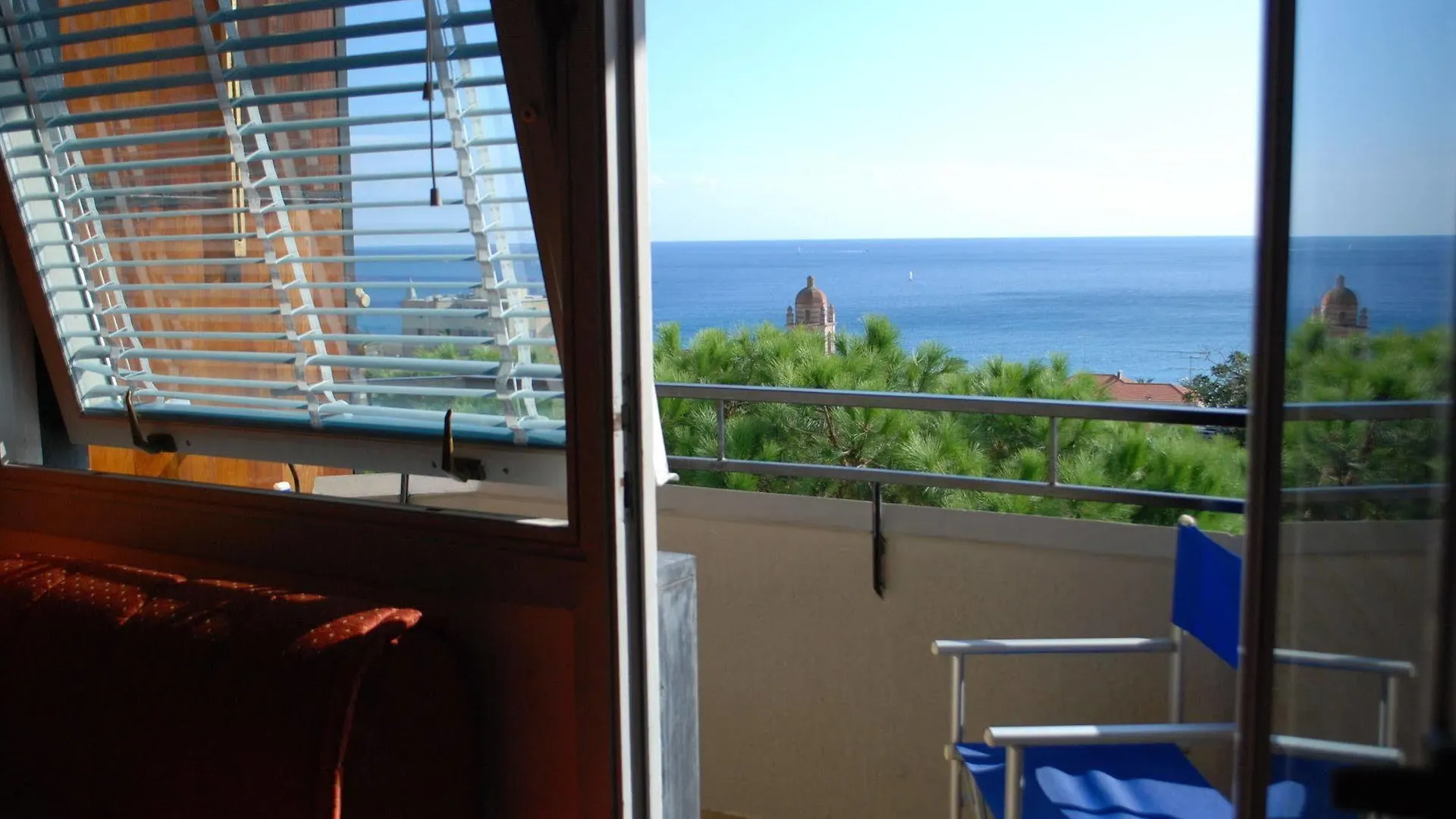 Hotel Palace Varazze