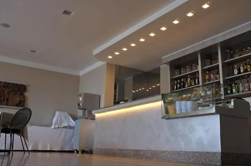 Hotel Palace Varazze