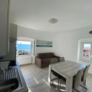 Appartamento Casa Al Mare