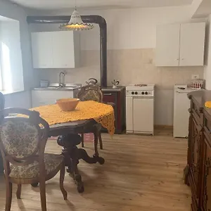Appartamento Ciasa San Nicolò 