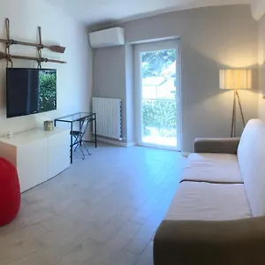  Appartamento Casa Margherita
