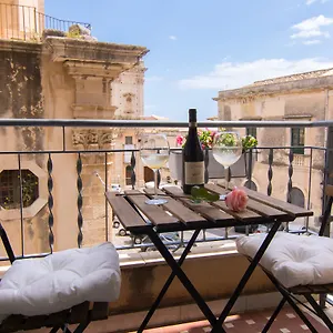 Maison Ortigia 3*, Syracuse Italie