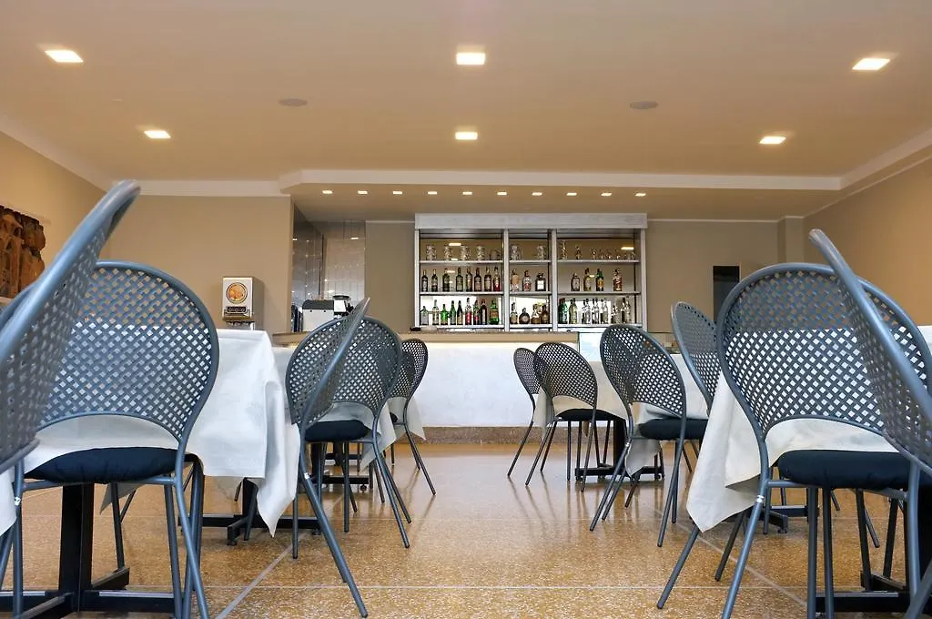 Hotel Palace Varazze 3*,
