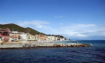 Hotel Palace Varazze