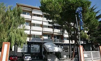 ***  Hotel Palace Varazze Italia