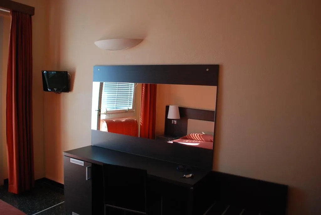 ***  Hotel Palace Varazze Italy