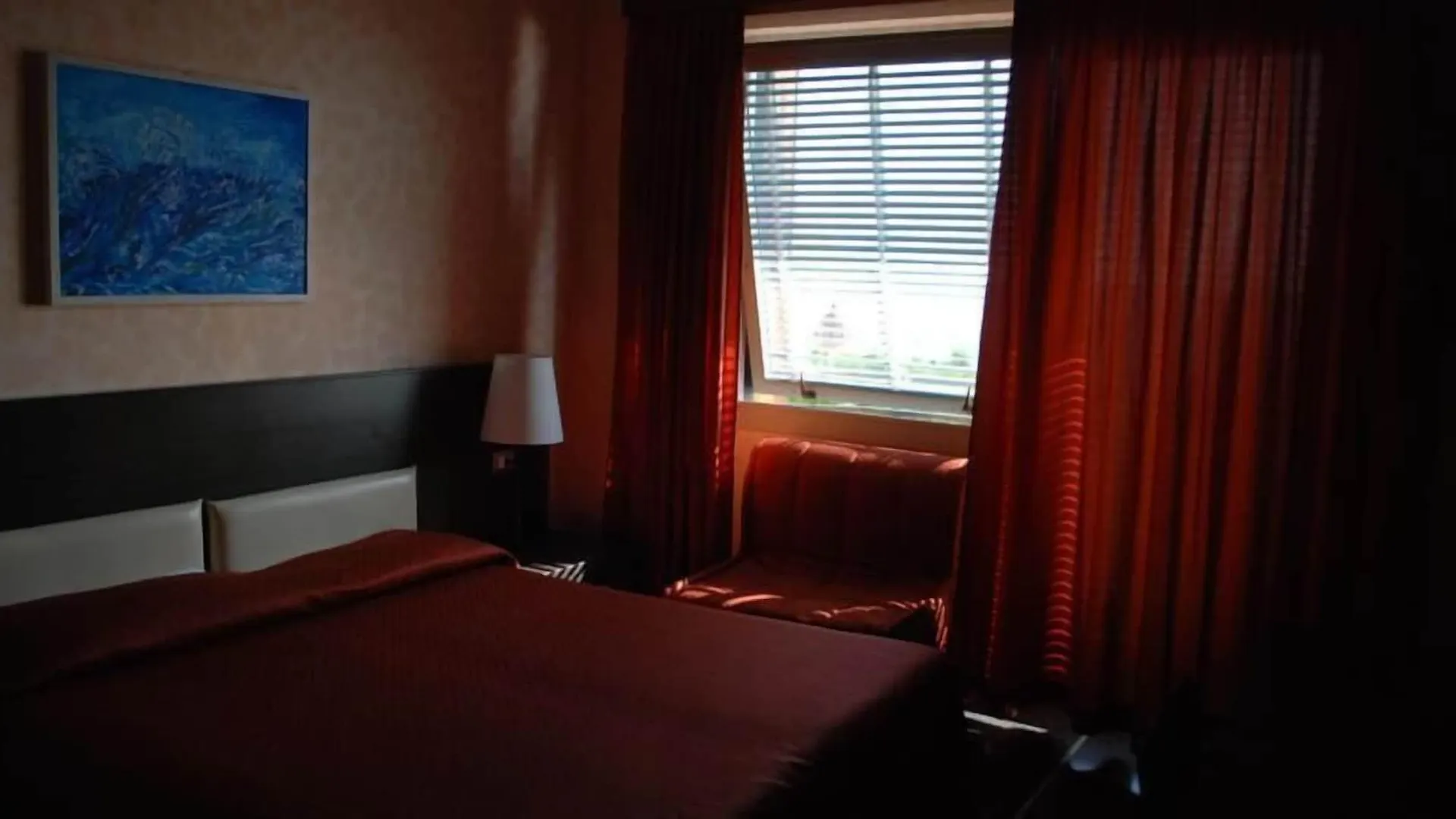 Hotel Palace Varraze