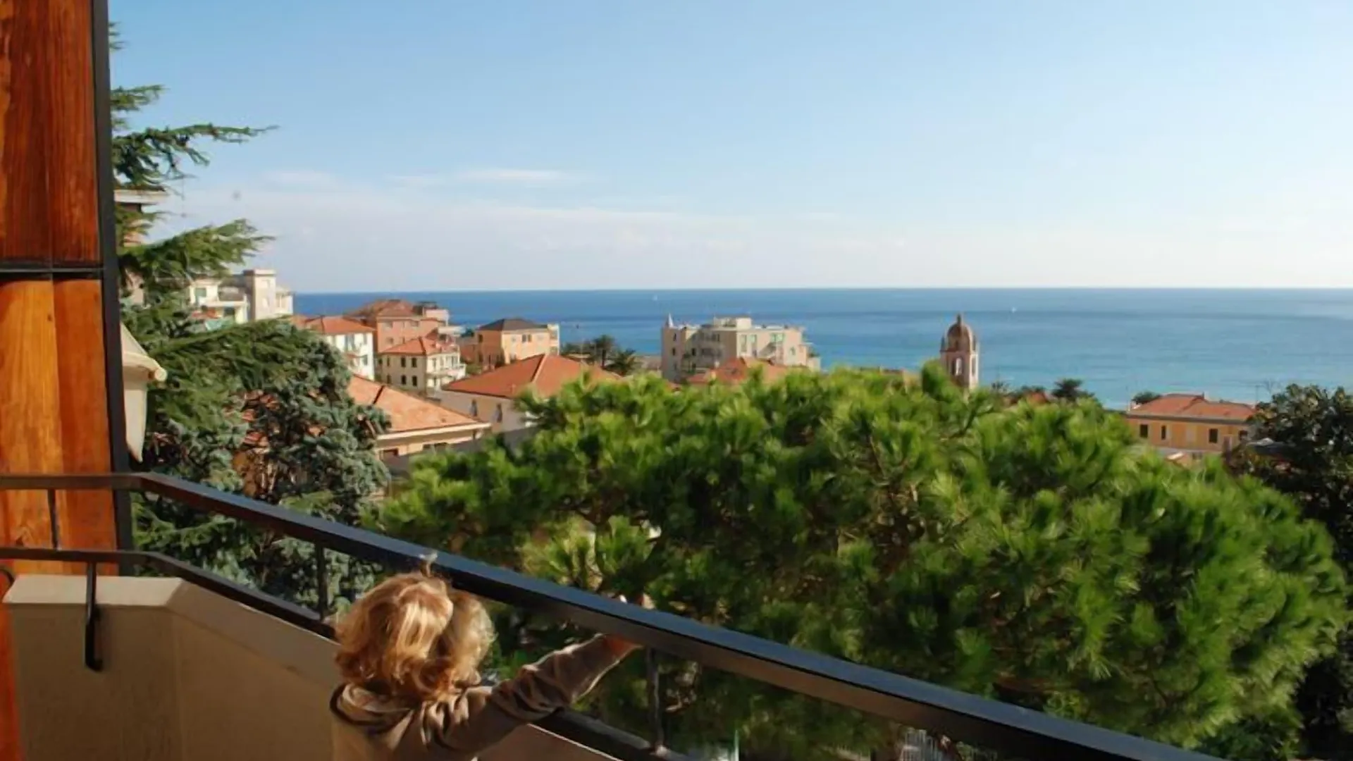 Hotel Palace Varraze