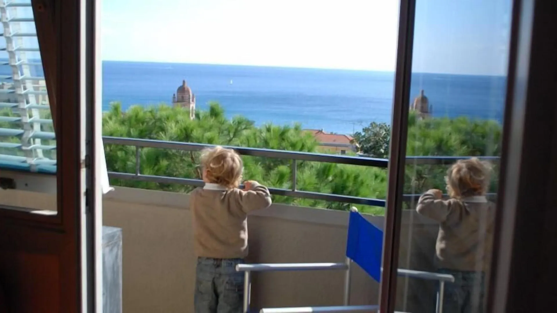 Hotel Palace Varazze