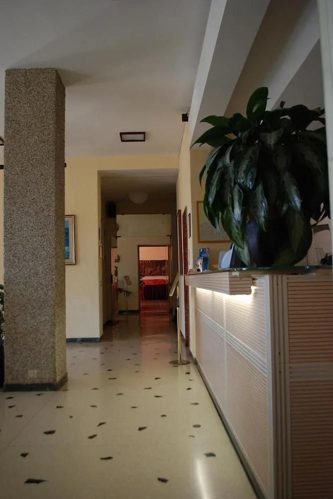 Hotel Palace Varazze