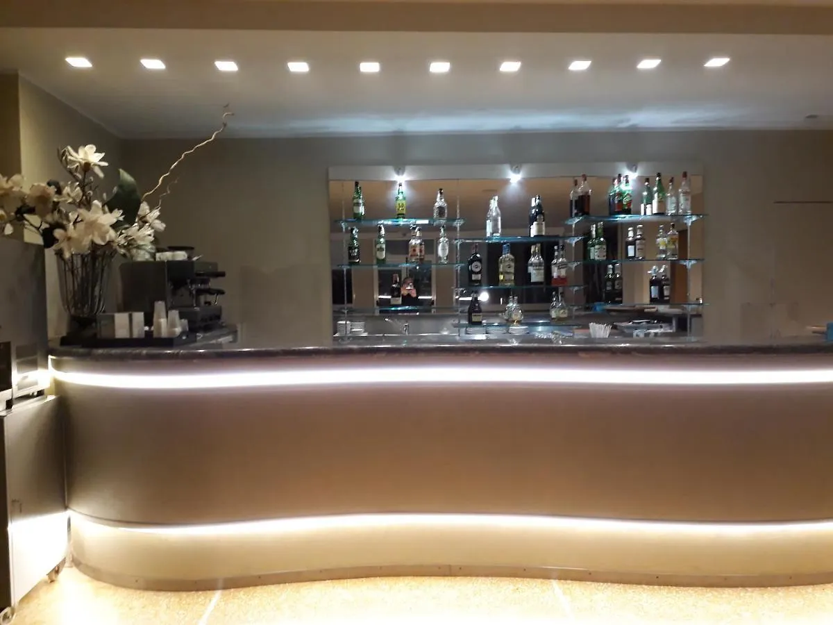 Hotel Palace Varazze 3*,  Italia
