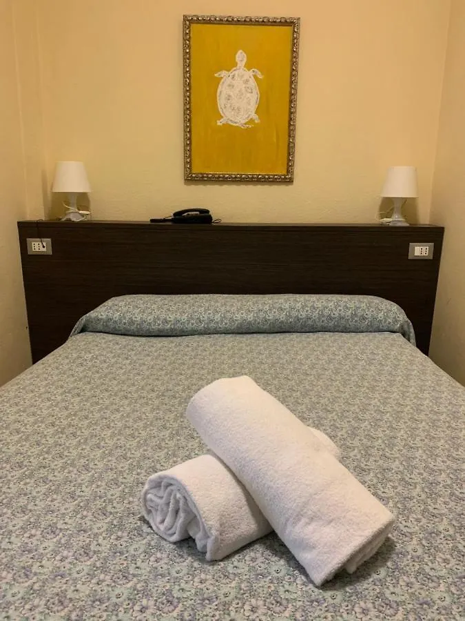 Hotel Palace Varazze