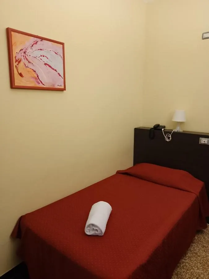 Hotel Palace Varazze