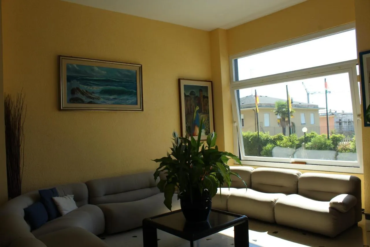 Hotel Palace Varazze