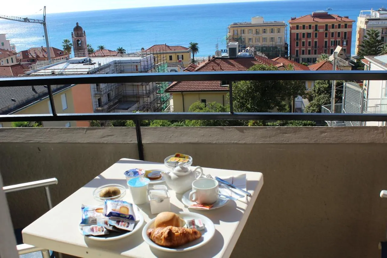 Hotel Palace Varazze