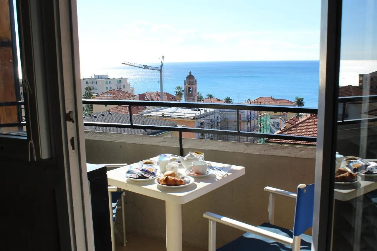 ***  Hotel Palace Varraze Italien