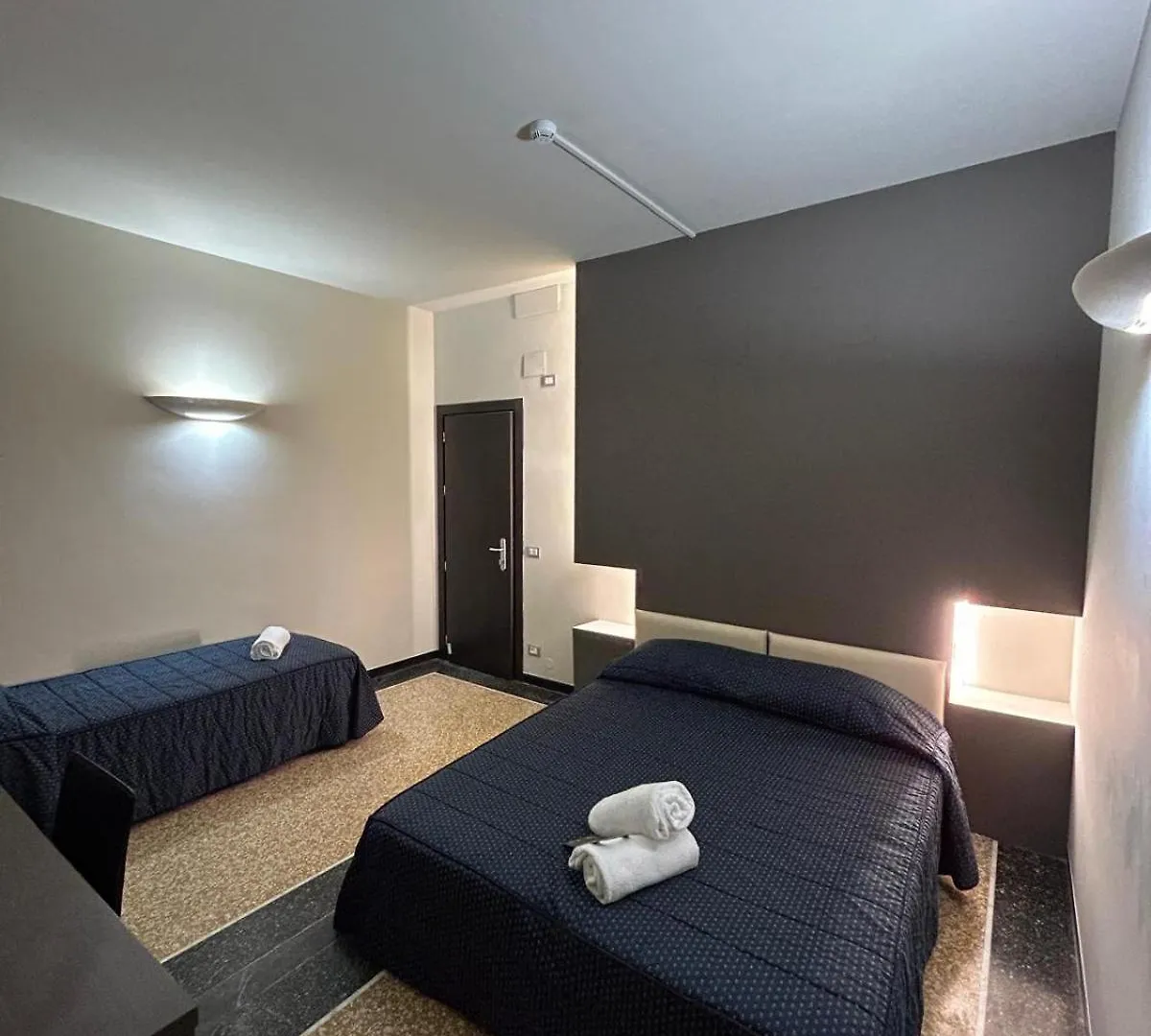 Hotel Palace Varazze Italia