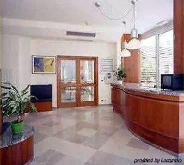 Hotel Palace Varazze