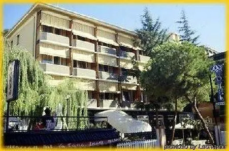 Hotel Palace Varazze