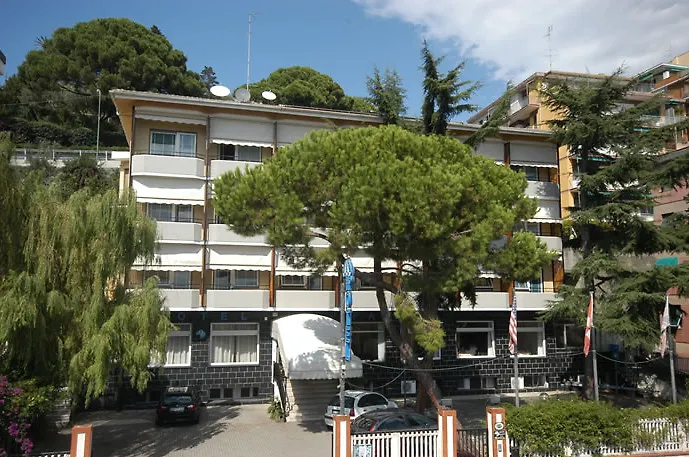 Hotel Palace Varazze 3*,  Italia