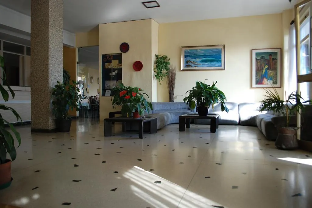 Hotel Palace Varazze