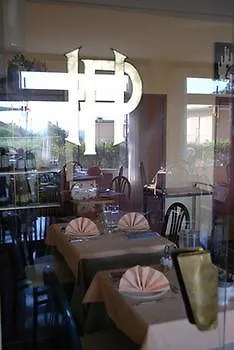 Hotel Palace Varazze