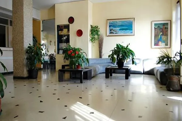 Hotel Palace Varazze