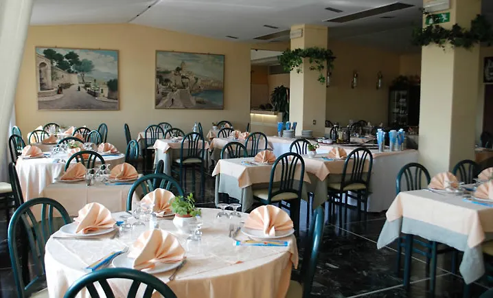 Hotel Palace Varazze