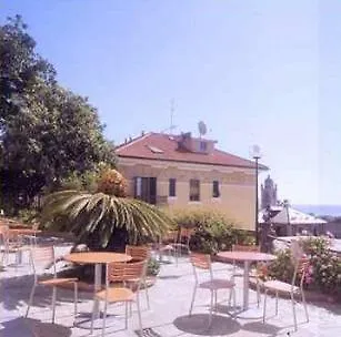 Hotel Palace Varazze
