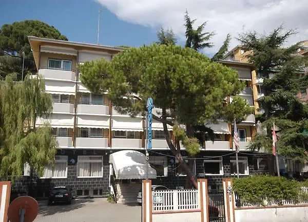 Hotel Palace Varazze 3*,