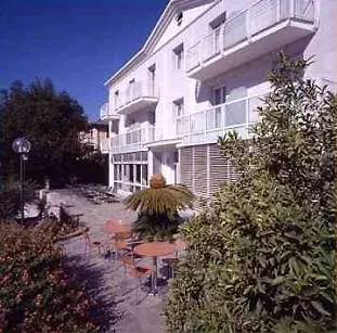 Hotel Palace Varraze