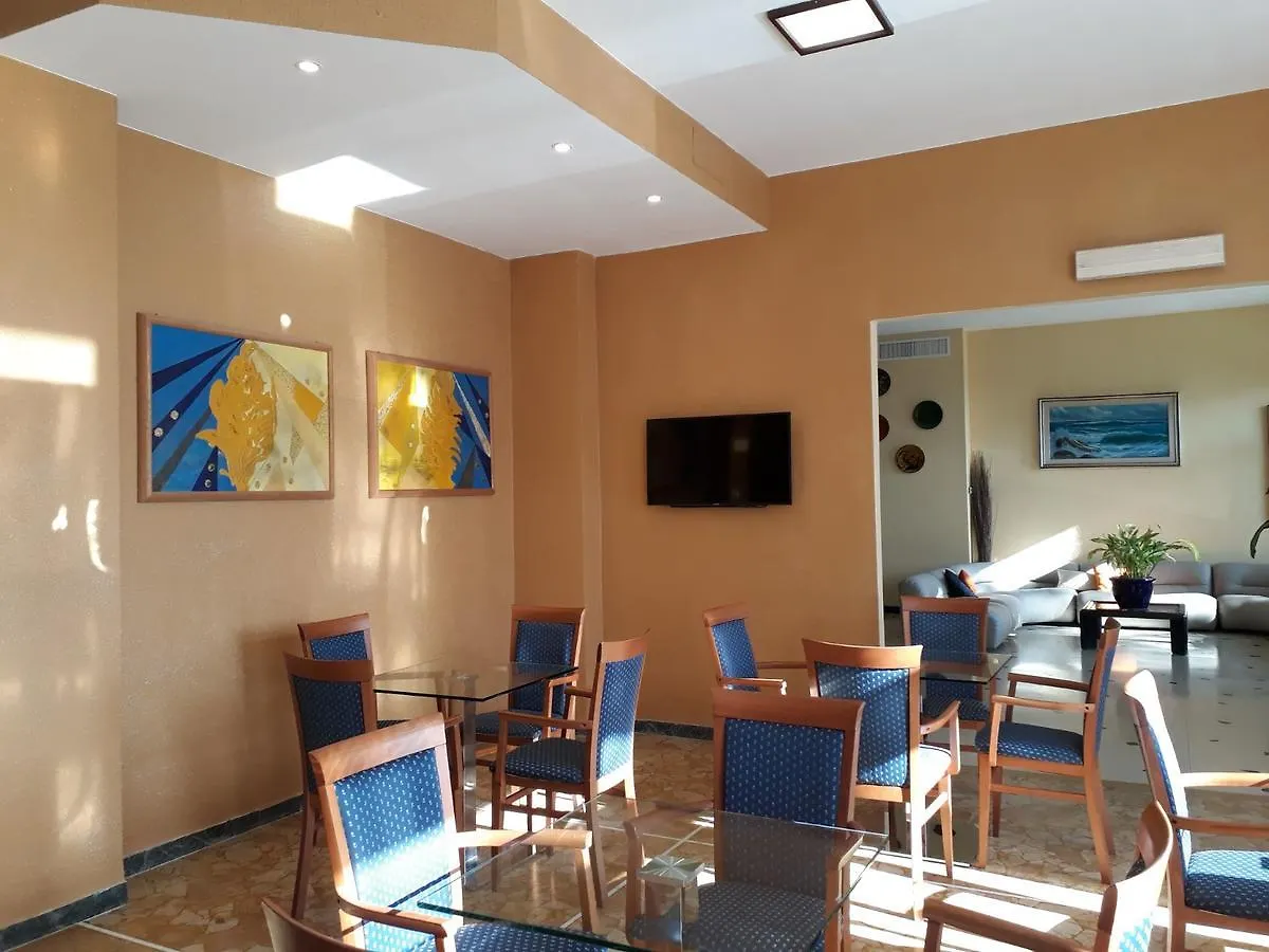 ***  Hotel Palace Varazze Italia
