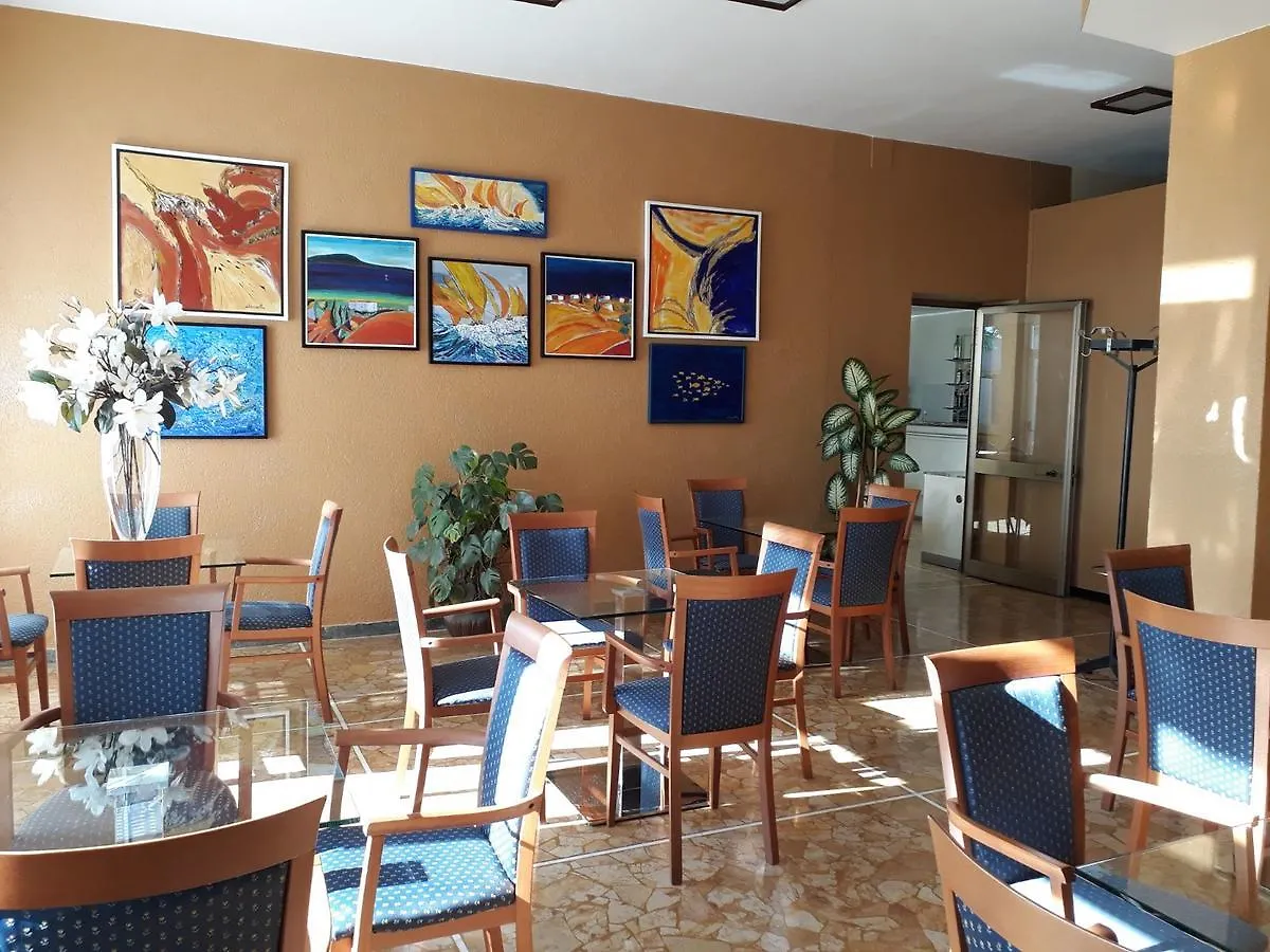 Hotel Palace Varazze 3*,  Italia