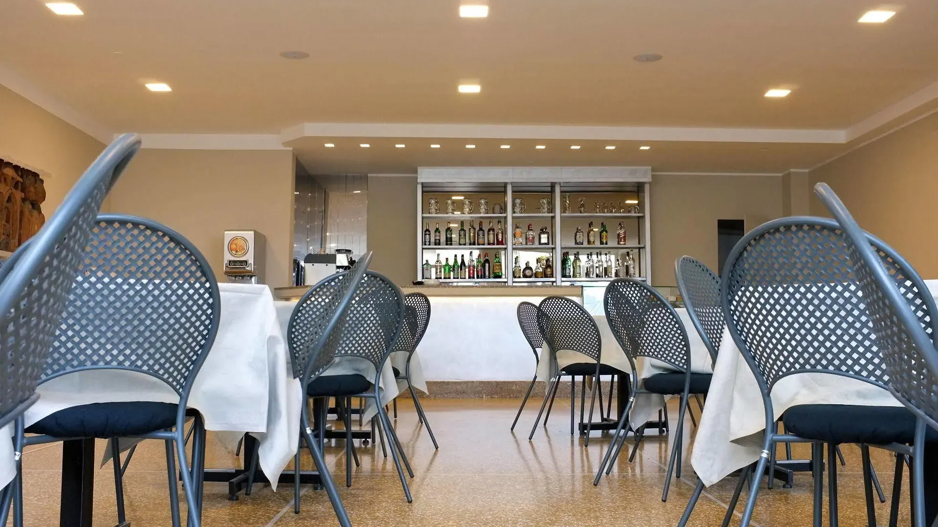 Hotel Palace Varazze