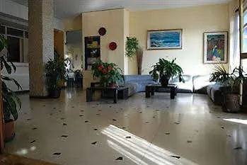 Hotel Palace Varazze