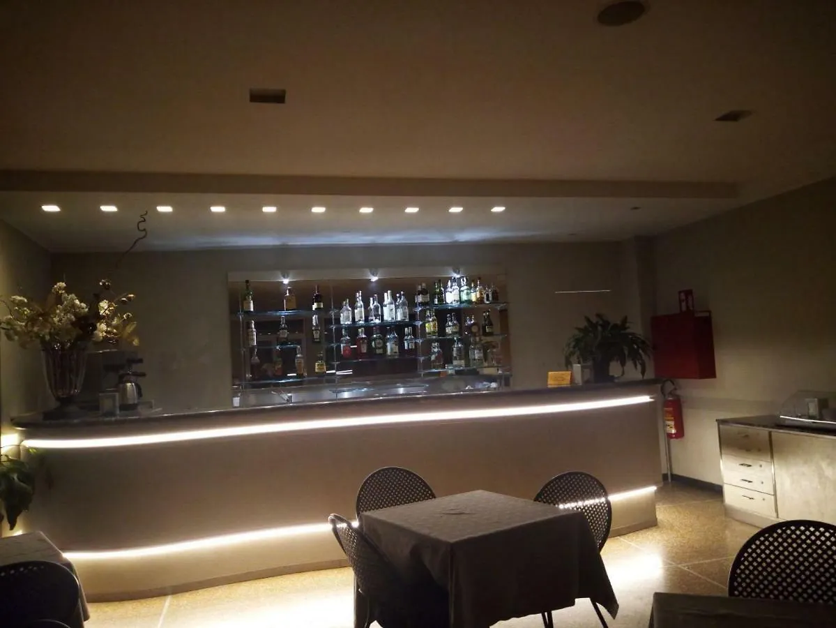 Hotel Palace Varazze